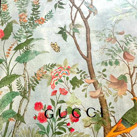 Gucci white slingback leather pumps. Worn once (indoors!) - Picture 12 of 13